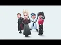 5 Seconds of Summer - I'm Scared I’ll Never Sleep Again (Visualizer)