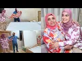 Download Lagu مفاجأة اليوم 🔥 غادي تخلي مراتي والوالدة ينعسو مرتاحين 😍