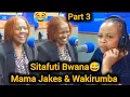 Lagu Mama Jakes \u0026 Wakirumba Kameme Fm Live|| Sitaki BWANA ||Canjamuka ||Njorua Ya Kothi ||Gathemba 