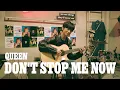 Download Lagu Don't Stop Me Now (Queen) - Sungha Jung