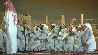 البث المباشر لحفل إطلاق موسم الدرعية 