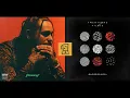 Congratulations x Hometown Mashup - Twenty One Pilots vs Post Malone ft Quavo