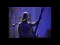 ICS Vortex - The Sacrilegius Scorn Live