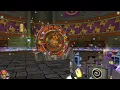 Deck 10 Wizard101 Storm Deckathalon Stage 10 Balestrom s Bane Run