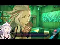 What If? - Let's Play AI: Somnium Files nirvanA Initiative Blind Part 43 [Jpn VA Gameplay]