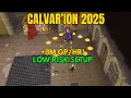 OSRS Calvar ion Guide 2026 Easy 3M GP Hour Low Risk Setup Wilderness Boss