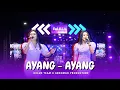 Download Lagu DJ AYANG AYANG - KELUD TEAM