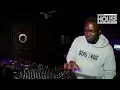 Afro Tech, 3 Step & SA House Mix - Atmos Blaq - Live from Defected Basement
