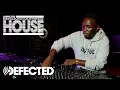 Download Lagu Afro Tech, 3 Step \u0026 SA House Mix - Atmos Blaq - Live from Defected Basement