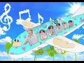 NCT WISH 엔시티 위시 'BOY MEETS GIRL' (Korean Clean Ver.)