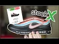 STOCKX MADE ME RETURN THESE Nike Air Max 97 Seoul On Air