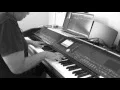 Download Lagu As Long As You Love Me- Sleeping At Last version (Piano Cover by Jen Msumba)