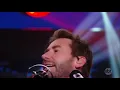 Nickelback toca Far Away |The Noite (18/10/19)