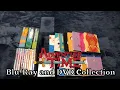 Adventure Time Blu-Ray and DVD Collection