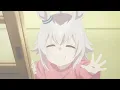 『Lyrics AMV』 Uma Musume: Cinderella Gray Part 2 ED - Futari / Oguri Cap & Tamamo Cross