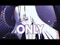 Lagu Nightcore remix - Broken Angel (Lyrics)