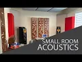 Download Lagu Room Acoustics for Small Rooms - Why do small rooms suffer from bad acoustics?