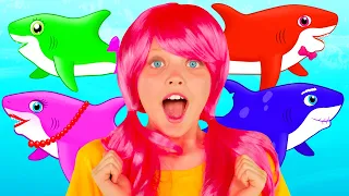 🎶 LIVE: Fun Kids Songs & Nursery Rhymes 🎉 | Sing, Dance & Play All Day! 🧸✨