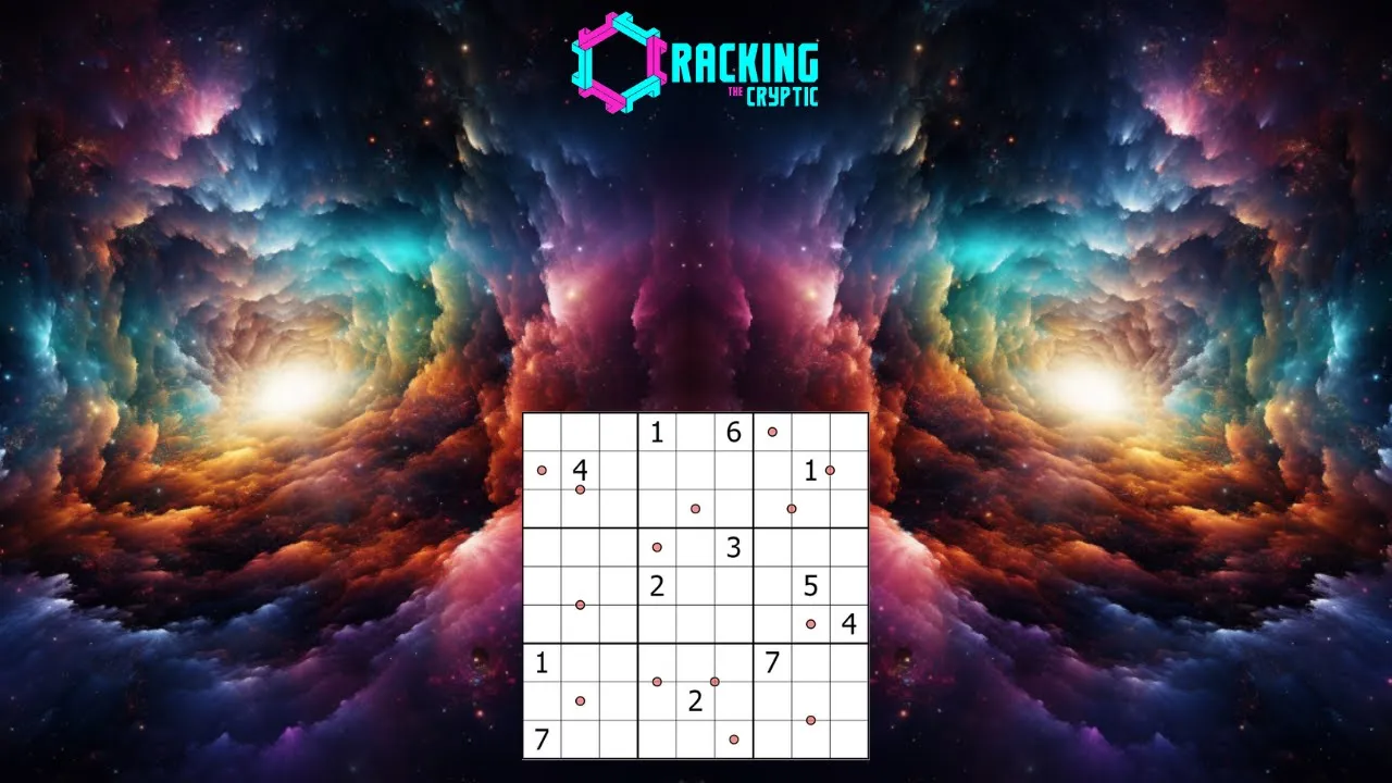 The Astronomy Of Sudoku