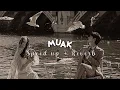 Download Lagu Aruma - muak ( speed up + reverb ) || Katanya cinta sedalam samudra bohong, nyata kita berakhir juga