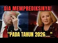 Lagu Apa yang Diramalkan Sylvia Browne untuk Tahun 2026 Akan MEMBUAT ANDA TERKEJUT