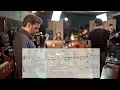 Martin Miller's Guitar Solo on 'Cause We've Ended as Lovers' (Jeff Beck - Stevie Wonder Cover)