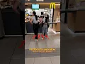 Download Lagu 👀Pickpockets take a lunch break in Rome Termini #Pickpocket #Mcdonalds #Shorts #Viral #YoutubeShorts
