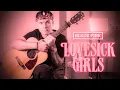 Download Lagu BLACKPINK - Lovesick Girls (Acoustic Version)