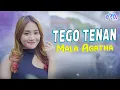 Download Lagu DJ VIRAL TIK TOK - TEGO TENAN | Mala Agatha ( Official Music Video )
