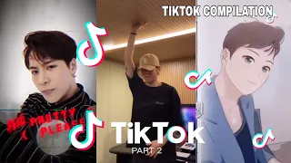 Download GOT7 Tiktok Compilation PART 2 MP3