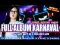 Lagu DJ KARNAVAL TERBARU 2025 FULL ALBUM SLOW BASS HOREG DJ FEEL ONLY LOVE - STYLE BREWOG AUDIO