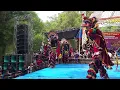 Download Lagu Spesial Lebaran 2025❗️ Jaranan Rogo Samboyo Putro Live Taman Wisata Tawun Ngawi Rampak Barongan