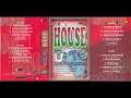 Download Lagu House Tito Soemarsono (1998) - B1. Kaulah Segalanya