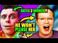 ImAllexx iNabber Can t Stop Getting EXPOSED - Alex Elmslie