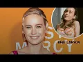 Brie Larson In A Bikini See The Photos Everyone s Talking