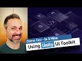4 - Using Unity UI Toolkit Game Dev In 10 Mins