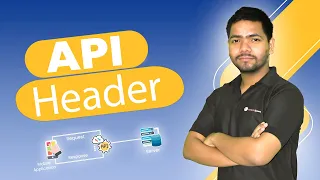 What are API headers