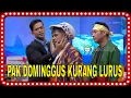 Download Lagu SOMBONGNYA PAK DOMINGGUS RIGEN KALAU MENANG! | ARISAN BEST MOMENT (13/01/25)
