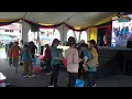Download Lagu REGATTA BELAGA ( PERAHU PANJANG )