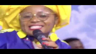 joly makanda waya mu ngalilei louvor de angola musica gospel de angol