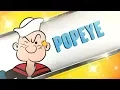 Download Lagu Boomerang Official | Best Cartoon Bracket | Popeye | VOTE NOW