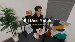 Adzando Davema - Bil Unsi Yaluh