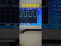 How to generate 750KHz PWM using ESP32 Arduino Programming