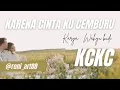 Download Lagu Roni art - Karena Cinta Ku Cemburu ( KCKC )