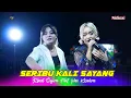 Download Lagu SERIBU KALI SAYANG - RINDI SAFIRA \u0026 ICHA KISWARA || BLOCK M MUSIC
