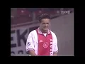 Lagu Liga Mistrzów, 25.09.1996, skróty z 2 kolejki sezonu 1996/1997