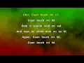 Capleton - Hit Maker Lyrics   (Tropical Storm Riddim)