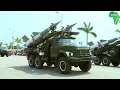 Top 10 African Countries With the Strongest Military (Military Power)