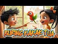 Download Lagu 🎵Lagu Burung Kakak Tua | Lagu Kanak-Kanak | Lagu Taska