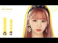 Download Lagu AI COVER/HOW WOULD • IZ*ONE SING FEEL SPECIAL? (BY TWICE) [CHAEWONY]